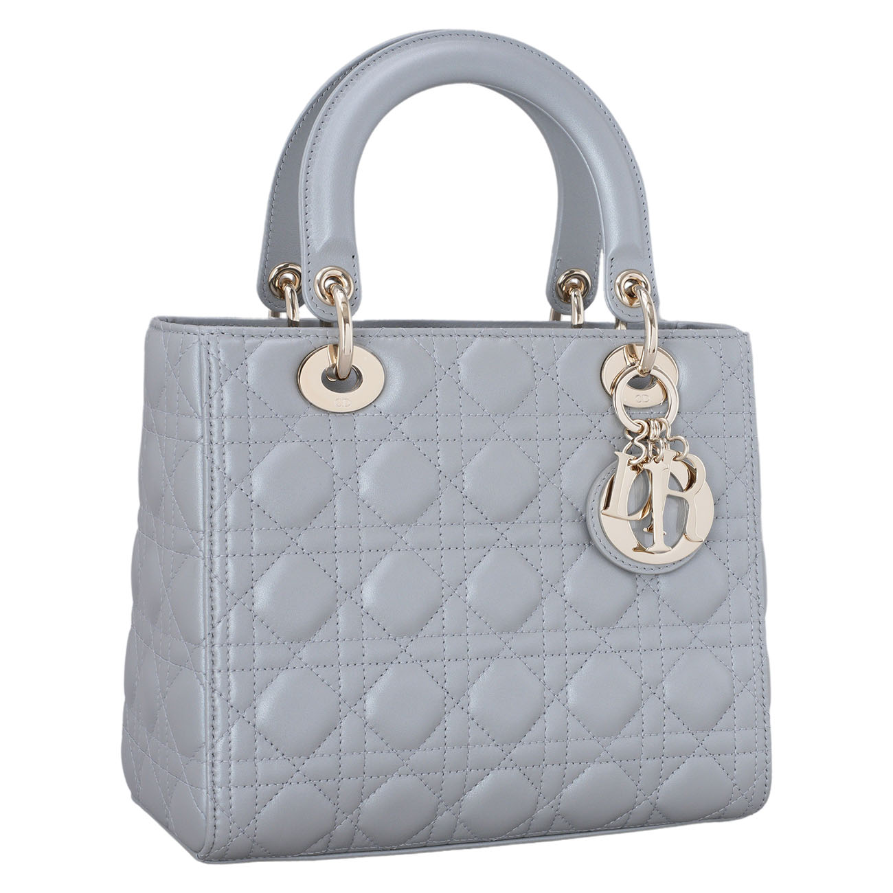 CHRISTIAN DIOR(USED)크리스찬디올 레이디디올 미듐